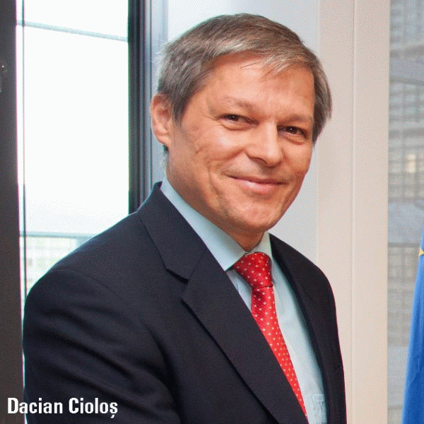 Numele vehiculate pentru noul Guvern Cioloş Numele vehiculate pentru noul Guvern Cioloş